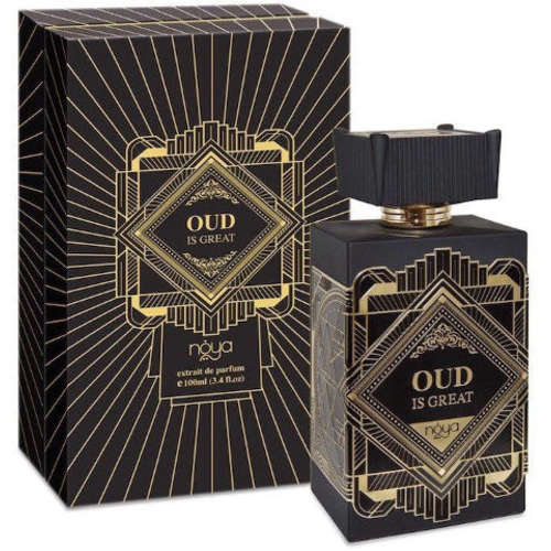 Oud Is Great Noya 100ML EDP