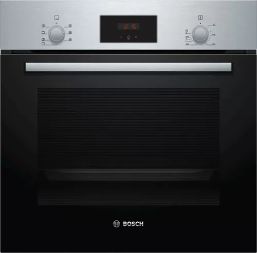 תנור בנוי טורבו 3D בוש Bosch HBF113BR0Y