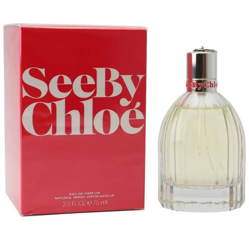 Chloe See By Chloé