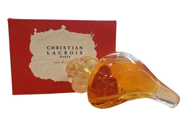 Christian LaCroix 75ML EDP כריסטיאן לקרואה לאישה