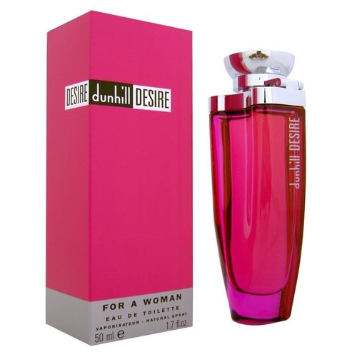 Dunhill Desire 50ML EDT דאנהיל דזייר לאישה