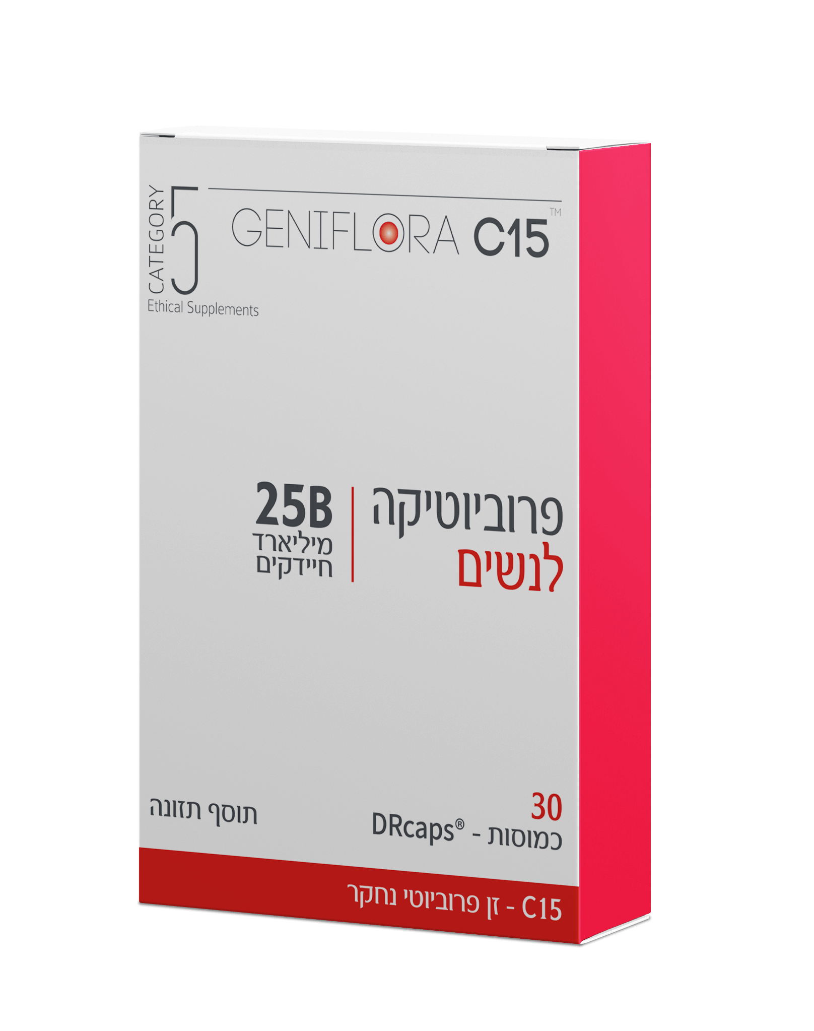 ג
