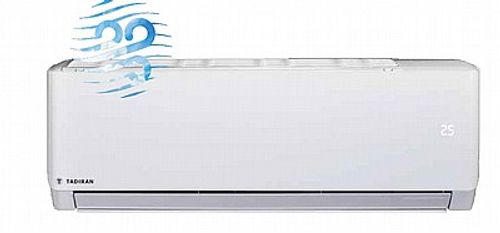 ‏מזגן עילי Joy INV 340NG שנת 2023 Tadiran ‏2.5 ‏כ