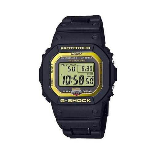 שעון יד קסיו רצועת סיליקון