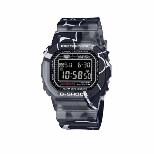 שעון גי שוק CASIO