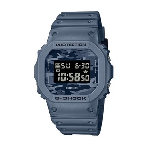 שעון יד ג’י-שוק DW-5600CA-2