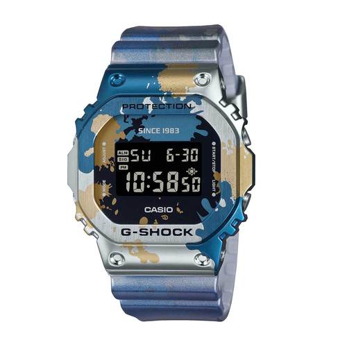 שעון גי שוק CASIO