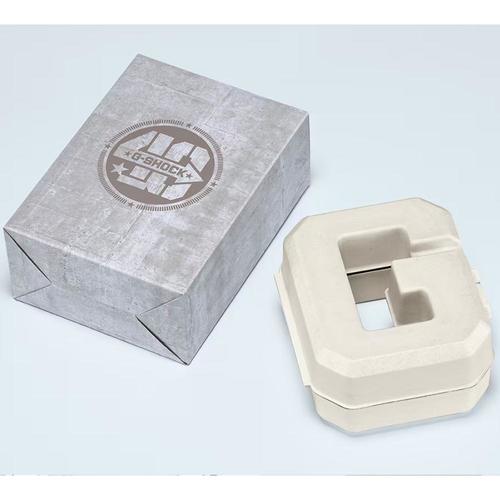 שעון גי שוק קסיו מהודר