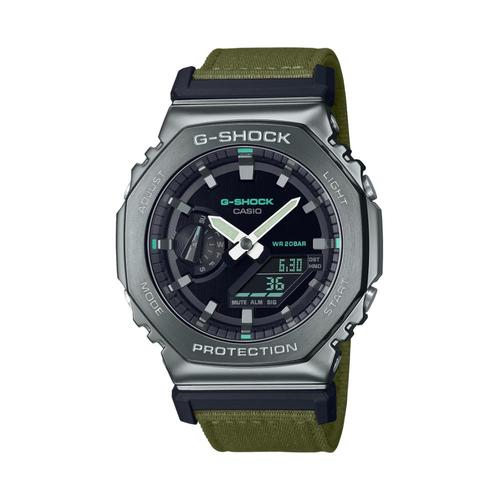 שעון יד קסיו 