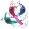 ג’י-שוק שקוף בכחול מדהים DW-5600SB-2D