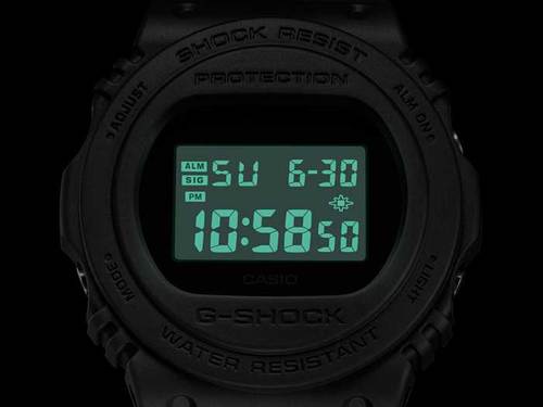 שעון גי שוק CASIO