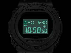 שעון יד ג’י-שוק DW-5750E-1B
