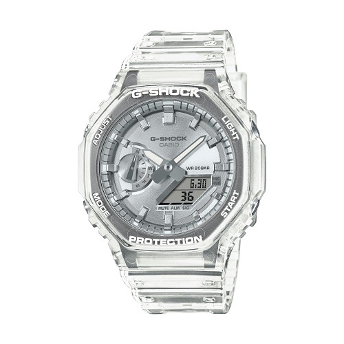 G SHOCK