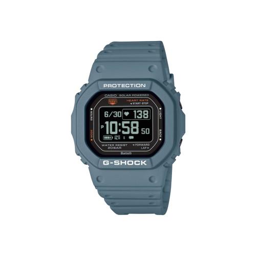 שעון יד ג’י-שוק קארבון מד דופק DW-H5600-2 
