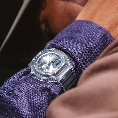 CASIO GSHOCK