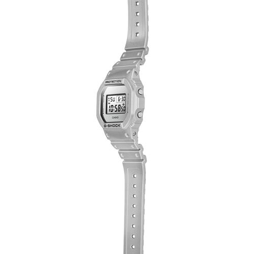 שעון יד ג’י-שוק דיגיטלי במהדורה מוגבלת DW-5600FF-8