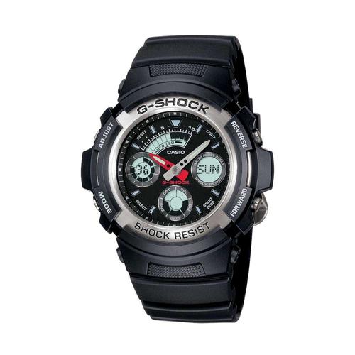 G SHOCK