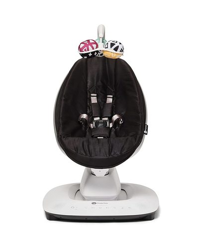 נדנדת ממרו mamaroo מפוארת דגם 5.0 החדש