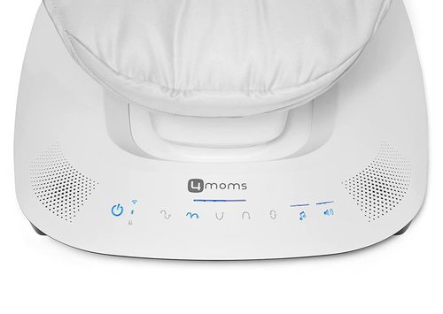 נדנדת ממרו mamaroo מפוארת דגם 5.0 החדש