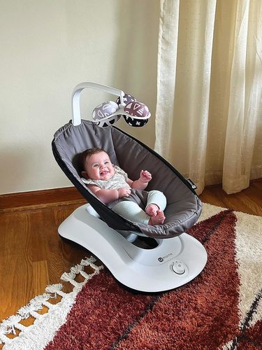 רוקרו גרפיטי 4moms