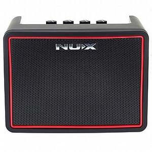 ‏מגבר לגיטרה חשמלית Nux Mighty Lite BT