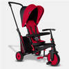 תלת אופן מתקפל STR 3 אדום SMARTRIKE
