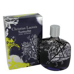 Christian Lacroix Tumulte 100ML EDT כריסטיאן לקרואה טומולט לגבר