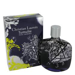 Christian LaCroix Tumulte