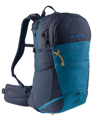 תרמיל יום Vaude Wizard 30+4 כחול 