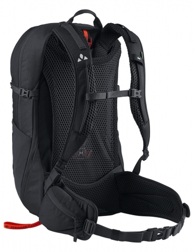 תרמיל יום Vaude Wizard 30+4 כחול 