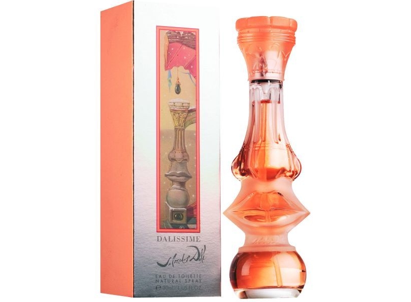 Dalissime by Salvador Dali 50ML EDT