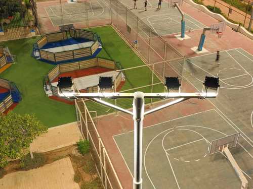 תמונה להמחשת יישום בפרויקט גן הטיילת פארק הים - ראשון לציון