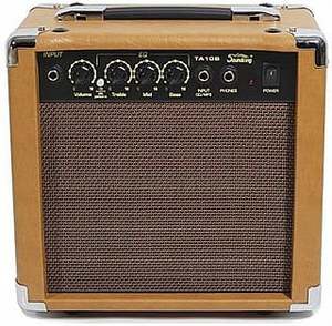 מגבר לגיטרה בס Soundking TA10B