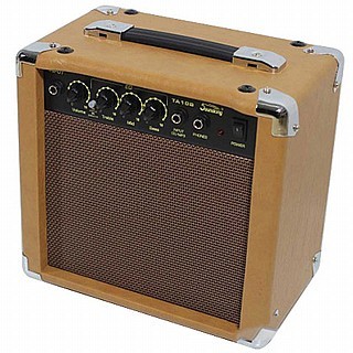 מגבר לגיטרה בס Soundking TA10B