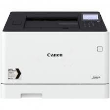 מדפסת לייזר צבעונית Canon LBP633CDW