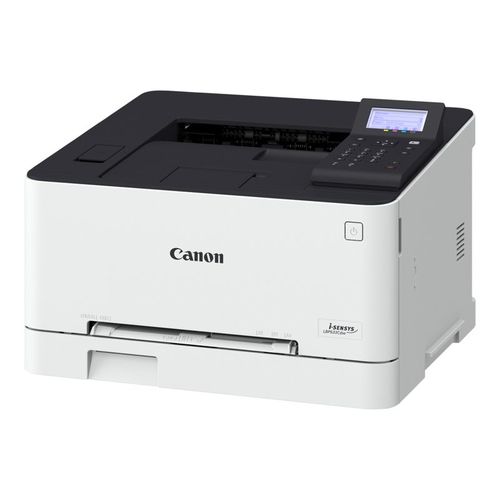 מדפסת לייזר צבעונית Canon LBP633CDW