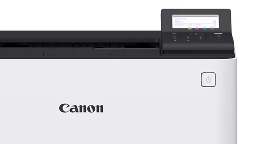 מדפסת לייזר צבעונית Canon LBP633CDW