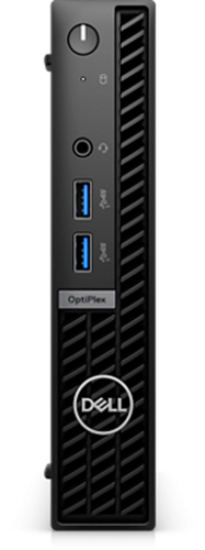 מחשב מיני Dell OptiPlex 7010 MFF OP7010-4753 דל