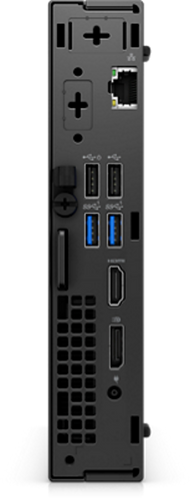 מחשב מיני Dell OptiPlex 7010 MFF OP7010-4753 דל