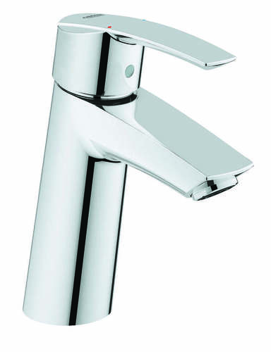 ברז פרח START פיה בינונית כרום ניקל GROHE