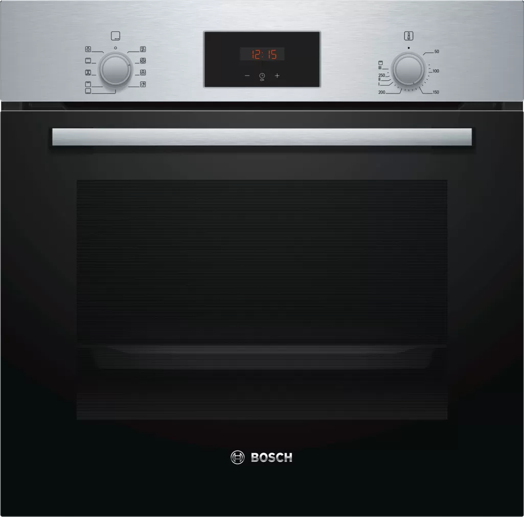 תנור בנוי נירוסטה Bosch HBF114BR0Y