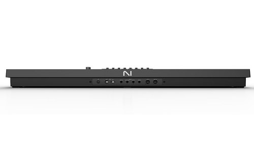 מקלדת שליטה Kontrol S61 MK3