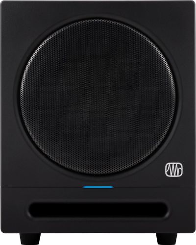 זוית נוספת Presonus SUB 8 BT