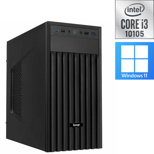   מחשב ביתי - i3 - Windows 11