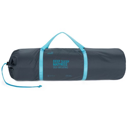 מזרן מתנפח עצמאית DEEP SLEEP MATRESS מבית אצטק Aztec