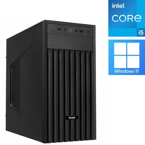  מחשב ביתי מתקדם - i5 - Windows 11