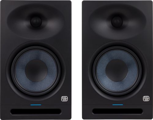 זוית נוספת Presonus Eris Studio 8