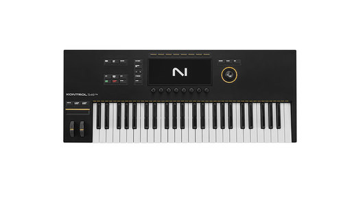 מקלדת שליטה Kontrol S49 MK3