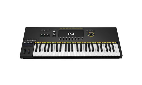 מקלדת שליטה Kontrol S49 MK3