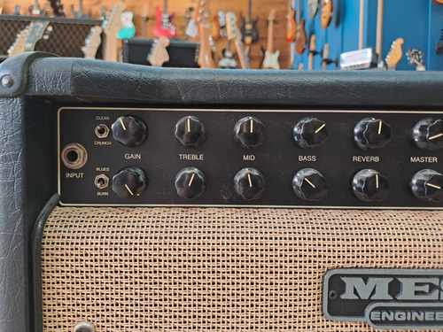 MESA/Boogie Express 5:25+ 1x12 Combo